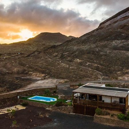 Tayu Eco Villa Villaverde  Exterior photo