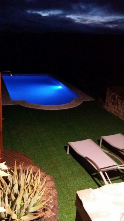 Tayu Eco Villa Villaverde  Exterior photo