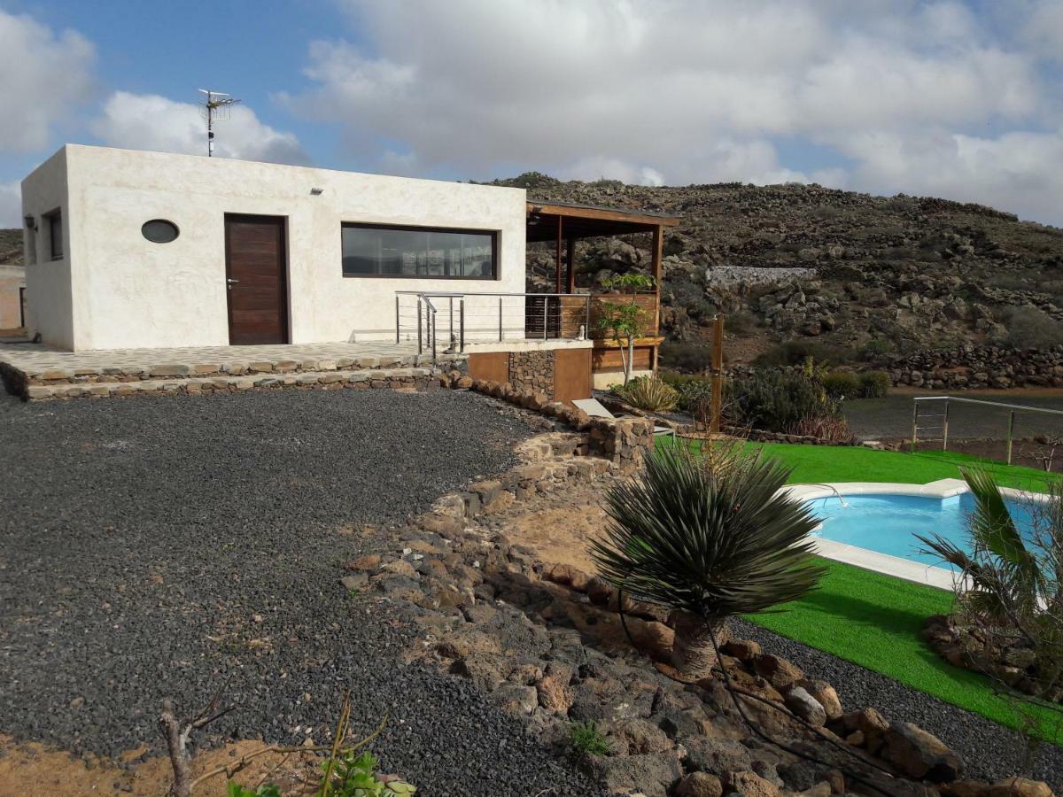Tayu Eco Villa Villaverde  Exterior photo
