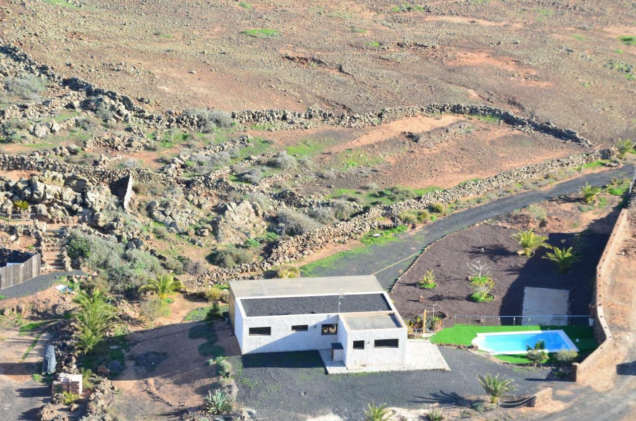 Tayu Eco Villa Villaverde  Exterior photo