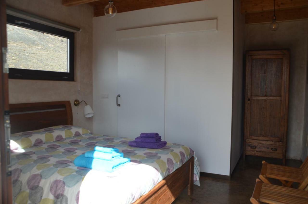 Tayu Eco Villa Villaverde  Exterior photo
