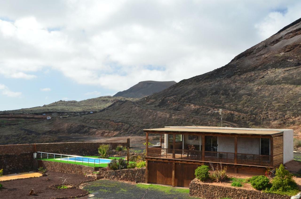Tayu Eco Villa Villaverde  Exterior photo