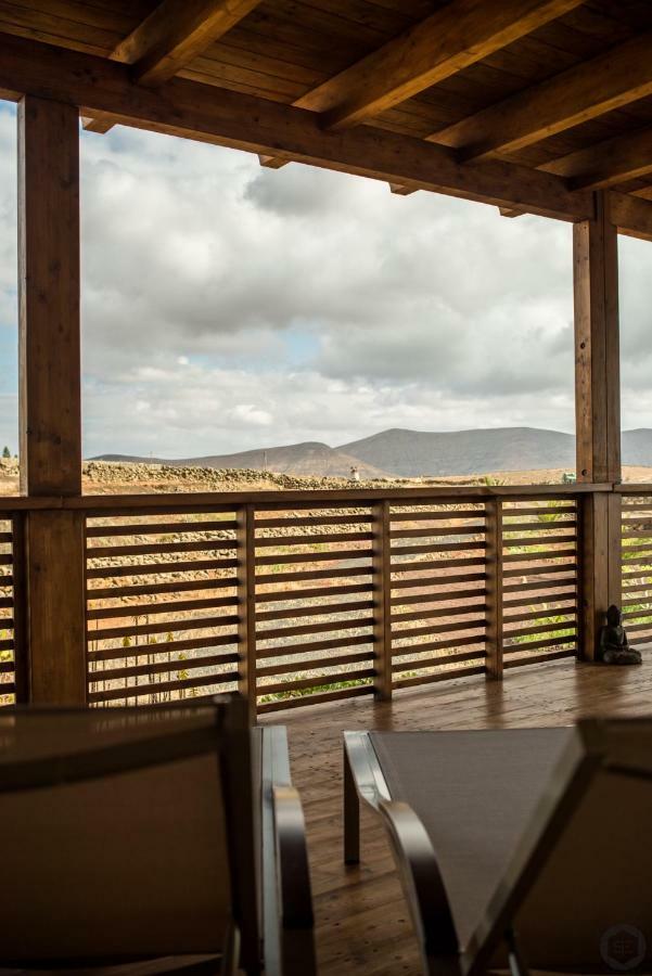 Tayu Eco Villa Villaverde  Exterior photo