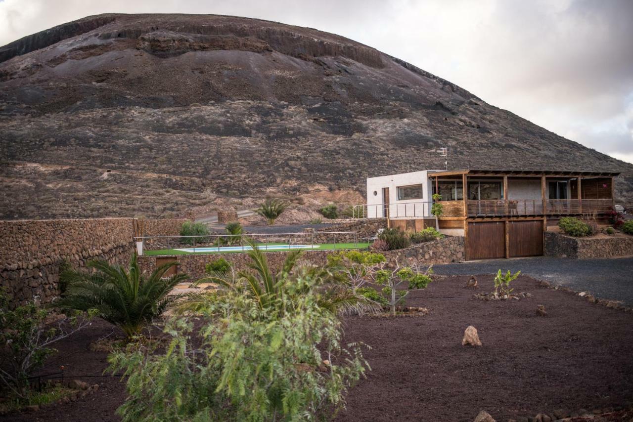 Tayu Eco Villa Villaverde  Exterior photo