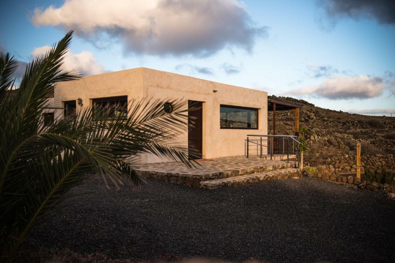 Tayu Eco Villa Villaverde  Exterior photo