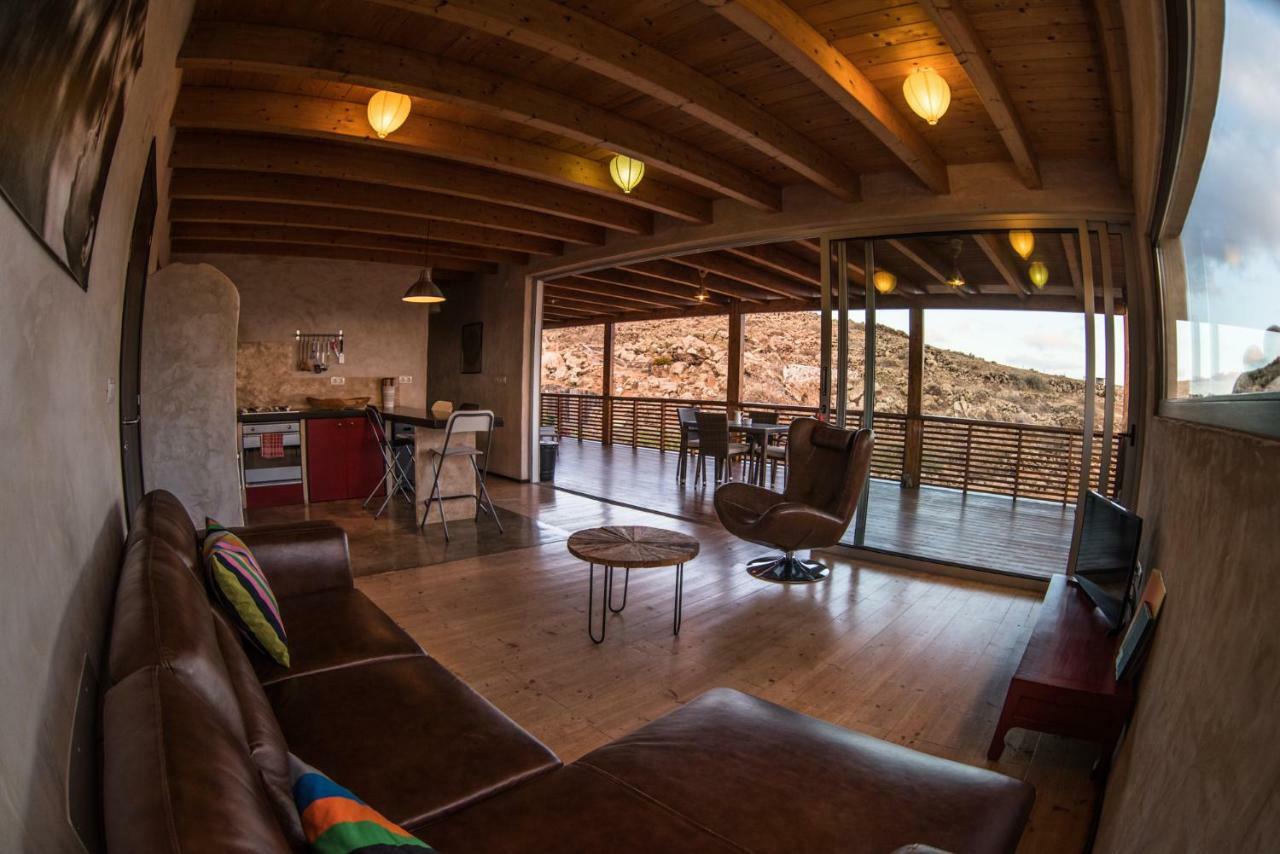 Tayu Eco Villa Villaverde  Exterior photo