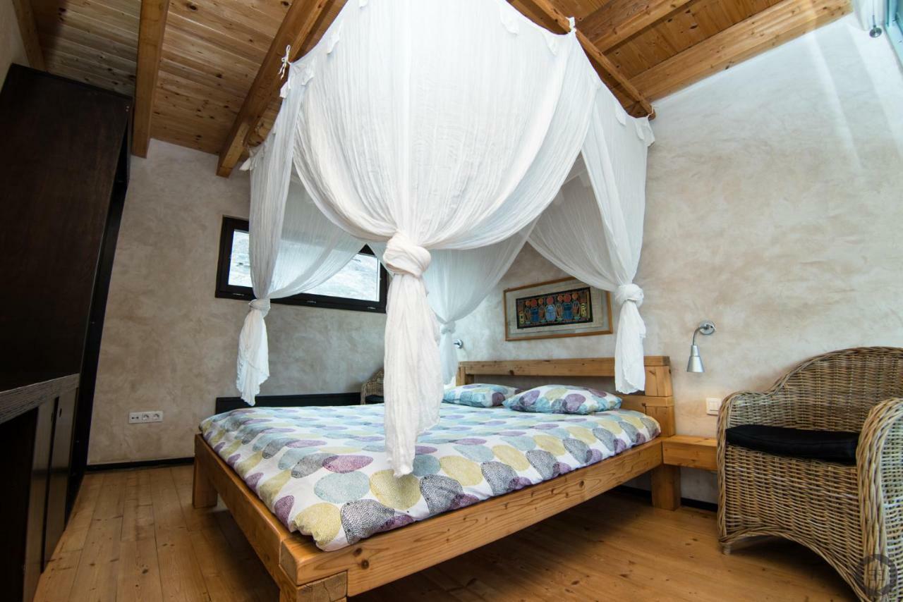 Tayu Eco Villa Villaverde  Exterior photo