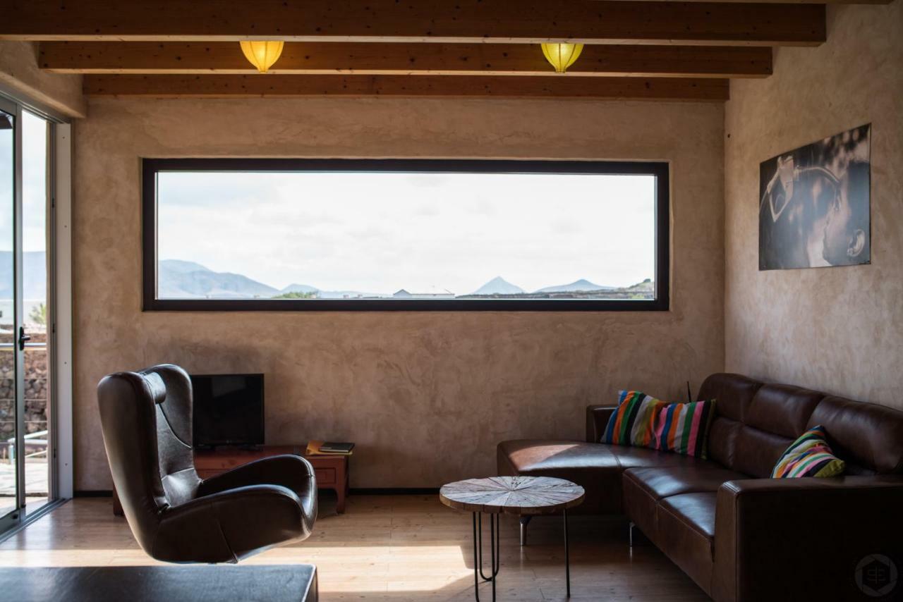 Tayu Eco Villa Villaverde  Exterior photo