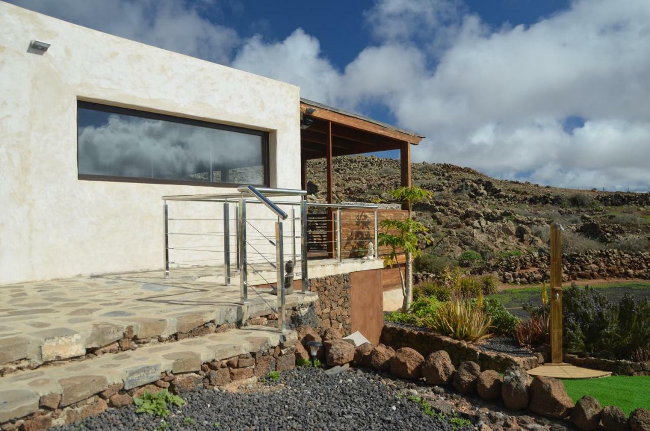 Tayu Eco Villa Villaverde  Exterior photo